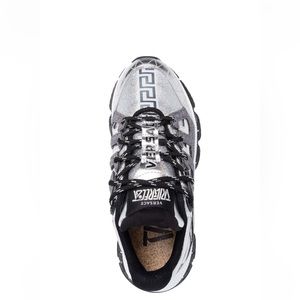 VERSACE Ttigreca size: US 8, It: 41 NWOB